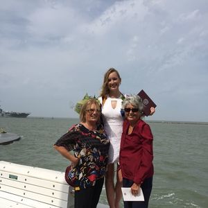 Meet your Posher, Karen